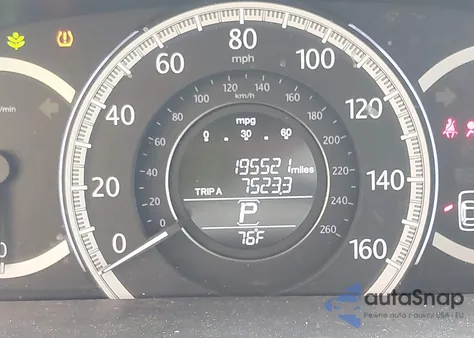 2013 Honda Accord Lx from USA, damaged, VIN 1HGCR2F33DA220220